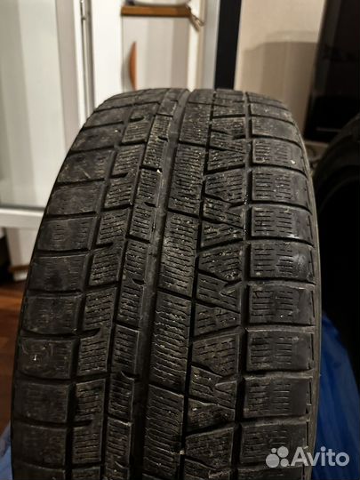 Yokohama Ice Guard IG50 225/55 R17 97Q