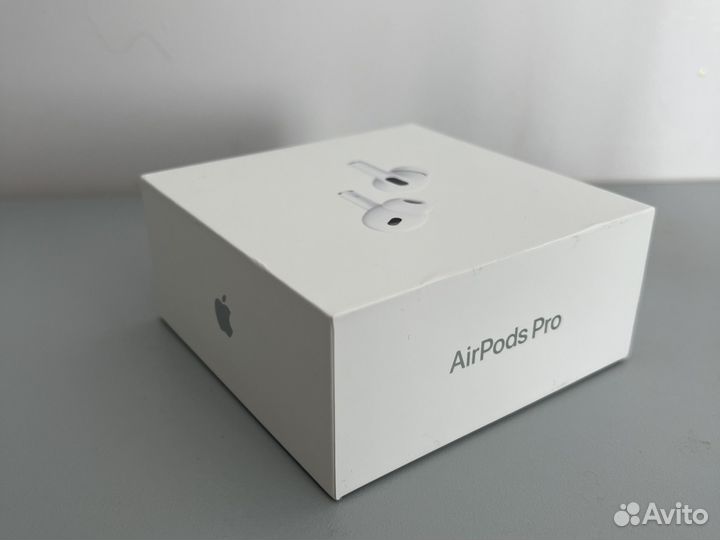 NEW Apple AirPods Pro 2nd Generation