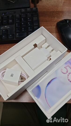 Телефон Honor 50 6/128