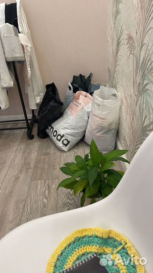 Женские вещи пакетом 42 44