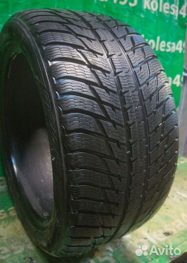 Nokian Tyres WR SUV 3 315/40 R21 111W
