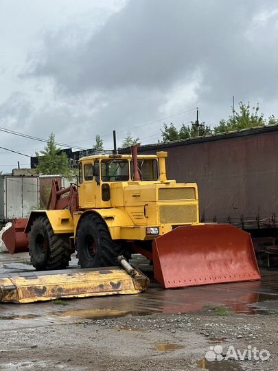 Трактор Кировец К-701, 2021