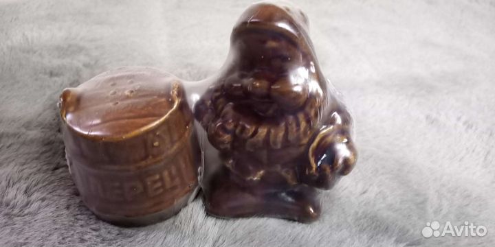 Набор соль перец (перечницы)