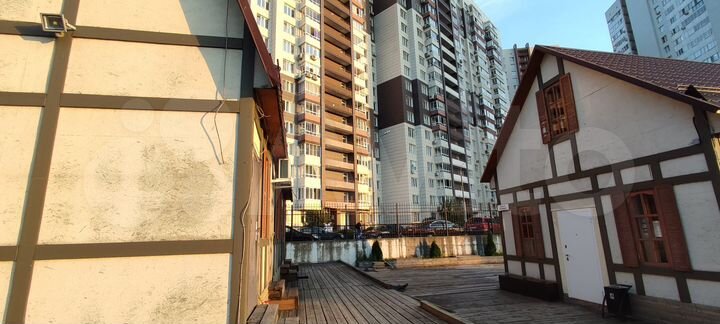 2-к. квартира, 59,5 м², 7/20 эт.