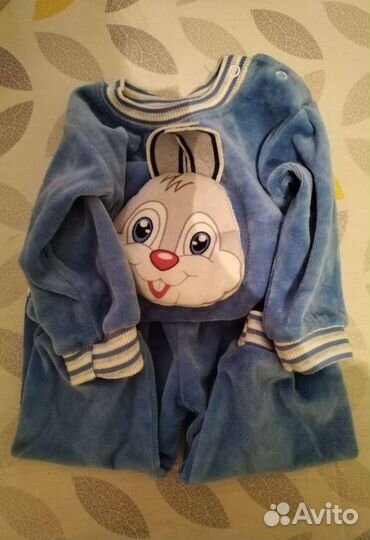 Шапка для мальчика