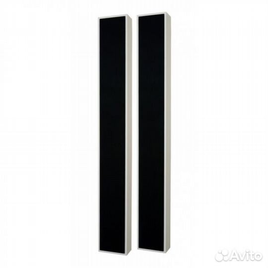 Настенная акустика DLS Flatbox Slim XL, white