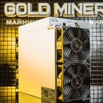 Antminer S21 Pro, S21 XP, доступен хостинг