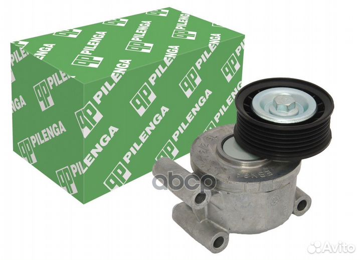 Ролик натяжителя ремня в сборе PTP4705K pilenga