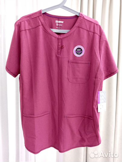 Медицинская одежда