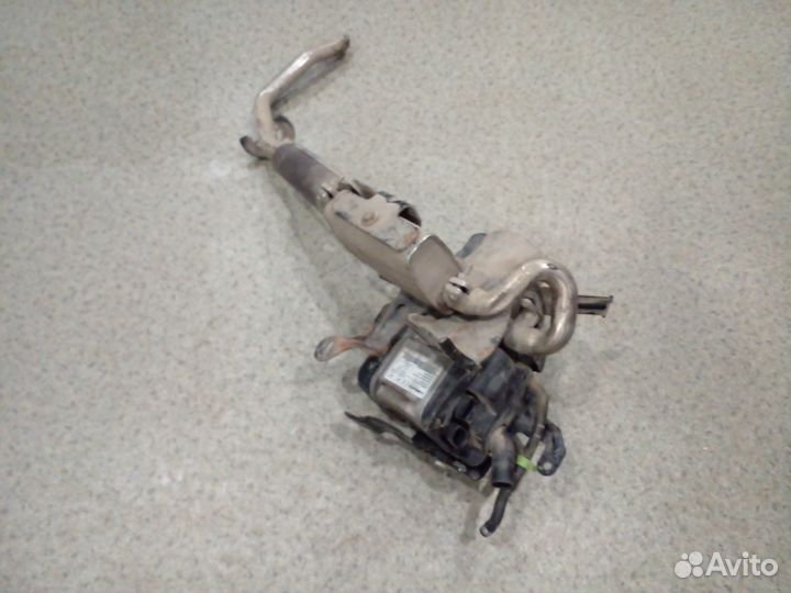 Webasto Skoda Yeti 2012