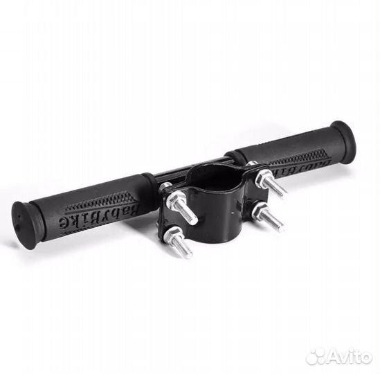 Детские ручки на руль самоката / электросамоката