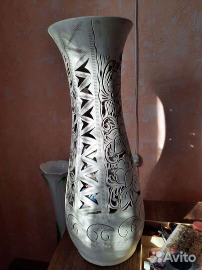 Ваза напольная