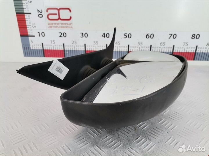 Зеркало боковое левое для Fiat Ducato 2 (230)