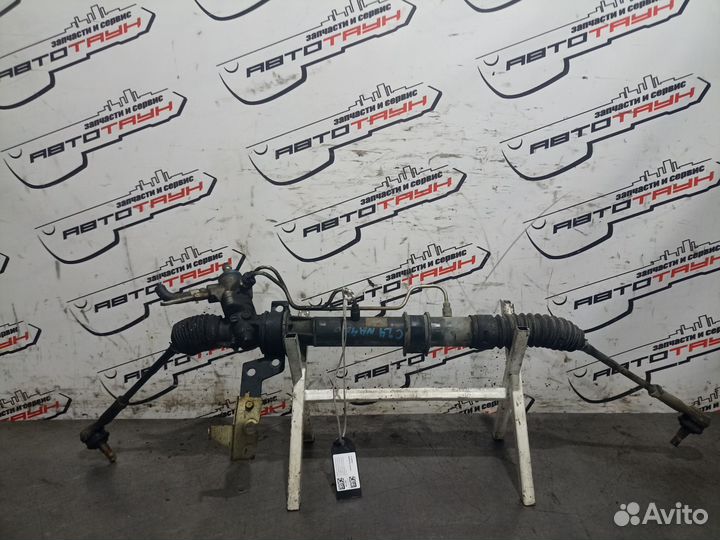 Рейка рулевая nissan serena PC24 PNC24 RC24 TC24 T
