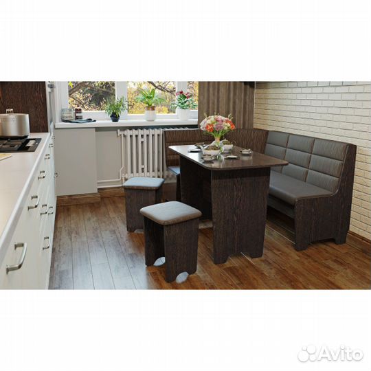 Кухонный уголок 