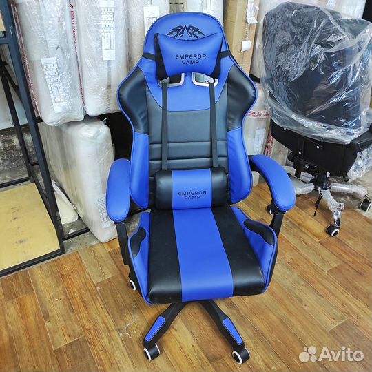 Игровое кресло компьютерное