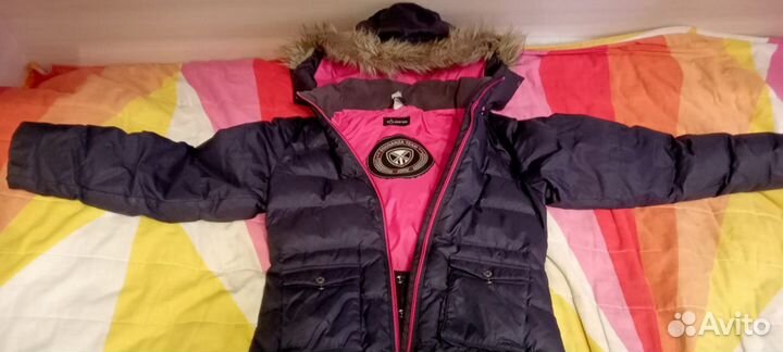 Детские вещи пакетом для девочек