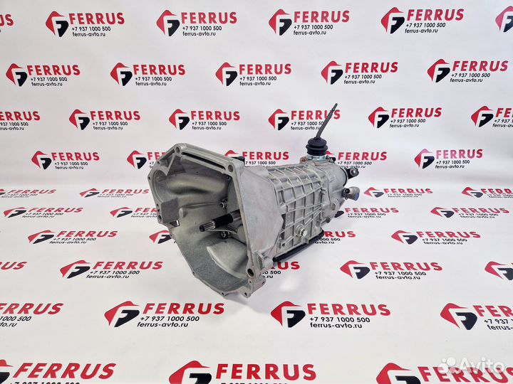 Новая Коробка переключения кпп 21074 Стандарт