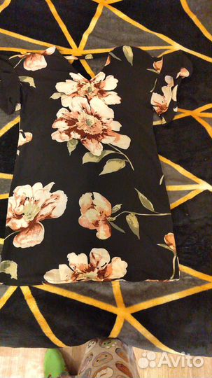 Платье new look