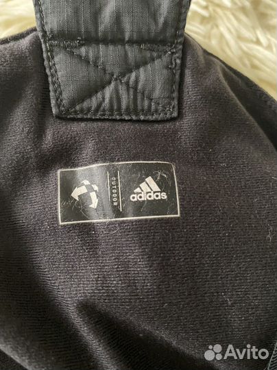 Зимние брюки Adidas originals ‘ 140