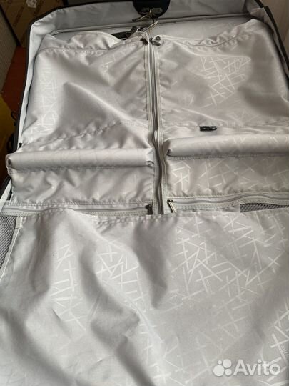 Чемодан ручная кладь