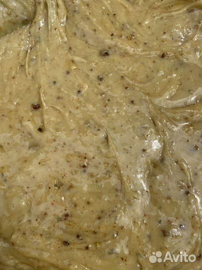 Бортевой мёд диких пчёл