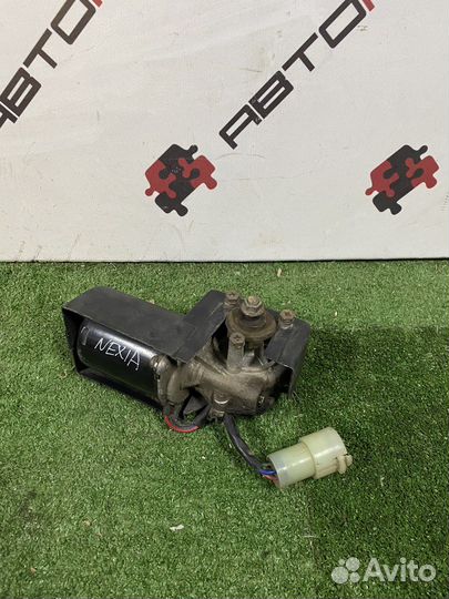 Моторчик дворников део Нексия deawoo nexia