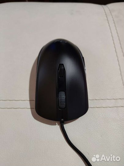 Игровая мышь HyperX Pulsefire Surge