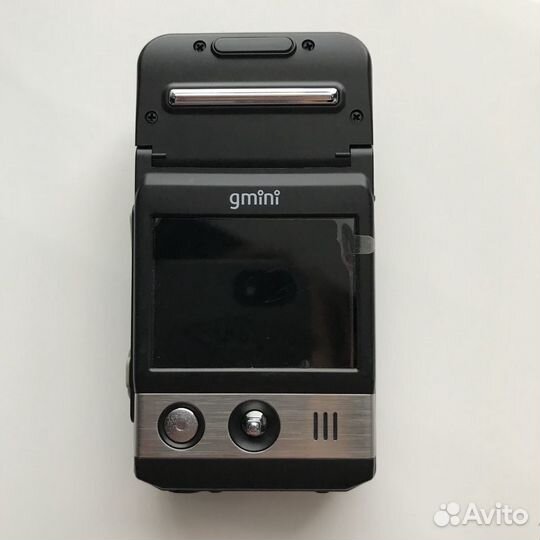 Видеорегистратор MagicEye HD300. Новый