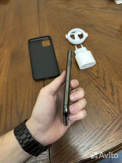 iPhone 11 Pro 256Gb Ростест