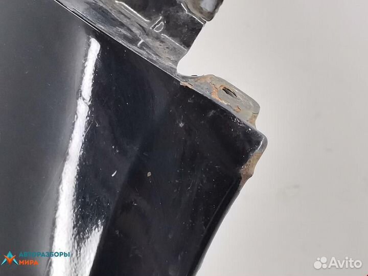 Крыло переднее правое Nissan Navara D22 рест. 2007