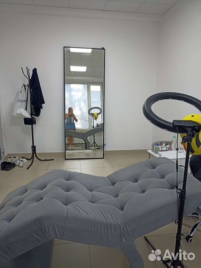 Аренда кабинета