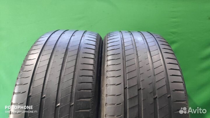 Michelin Latitude Sport 3 255/45 R20 105V
