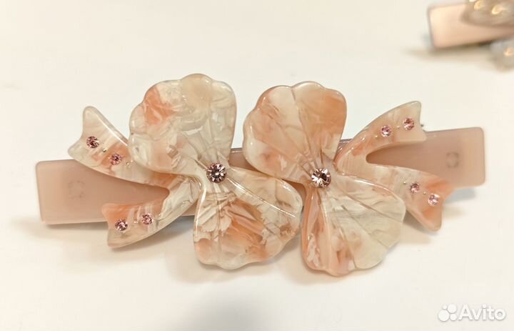 Заколка для волос Мэрлин