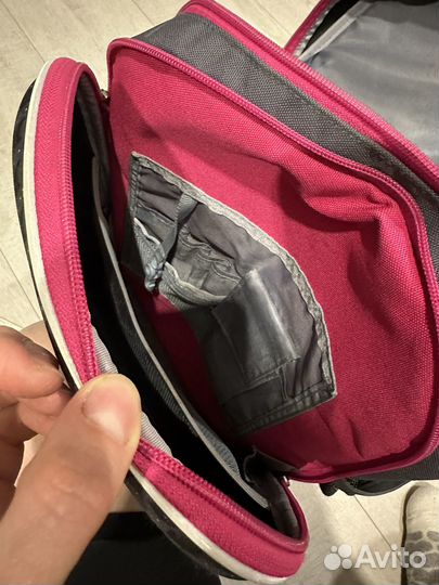 Школьный рюкзак