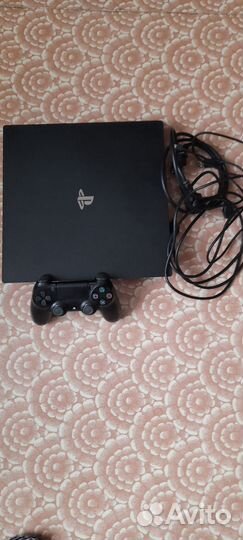 Sony PS4