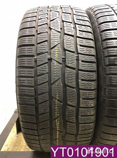 Continental ContiWinterContact TS 830 P 215/40 R17 87V