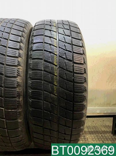 Bridgestone Ice Partner 215/60 R16 95Q