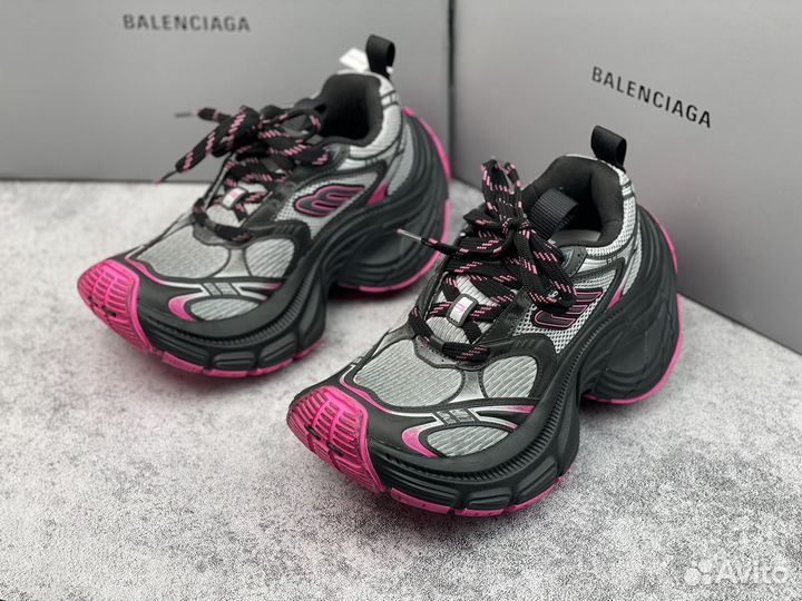 Balenciaga 10 XL Sneaker