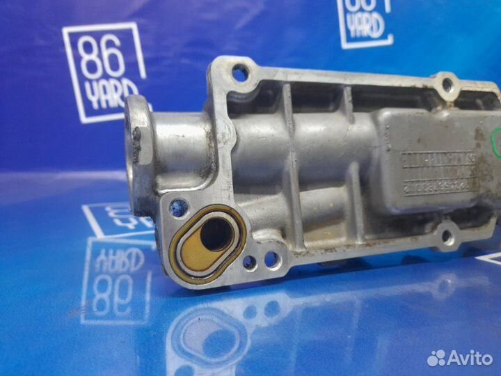 Кронштейн масляного фильтра Hyundai Ix55 EN G6DA