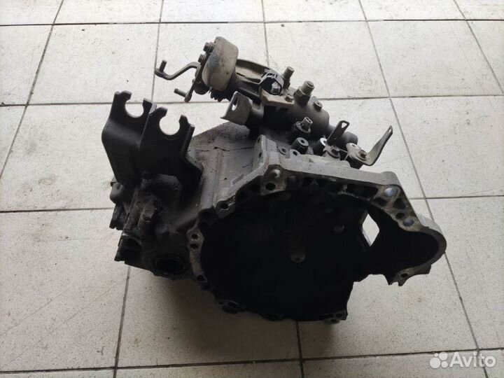 Corolla E12 МКПП Toyota Corolla E12 2001-2007