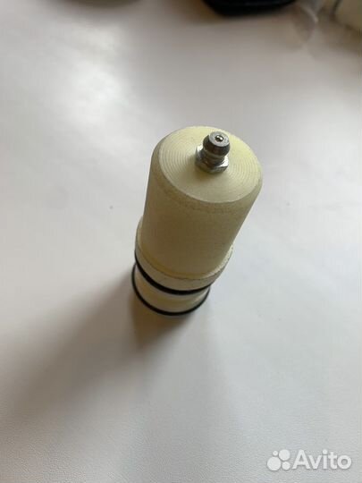 Адаптер для шприцевания dac 3055