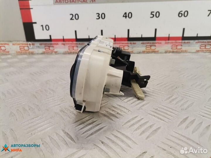 Блок управления печки / климат-контроля Ford