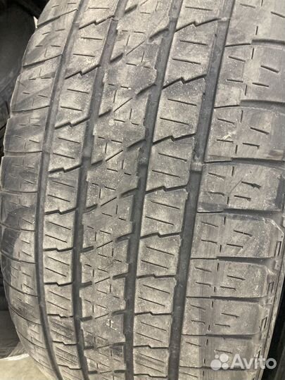 Bridgestone Dueler H/L 22/45 R22