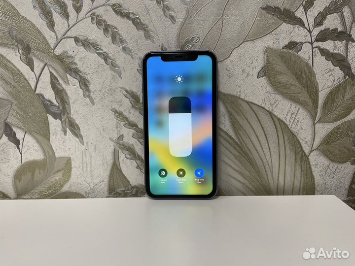 iPhone 11, 256 ГБ