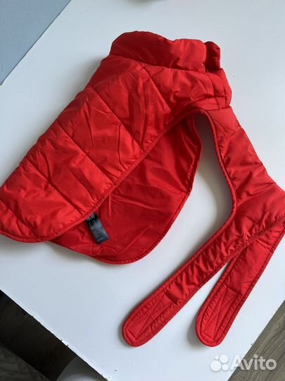 Куртка для собак