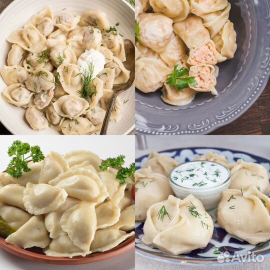 Домашняя еда и полуфабрикаты,салаты, пироги