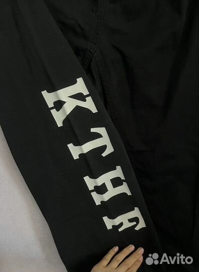 Форма хапкидо 175 мужская