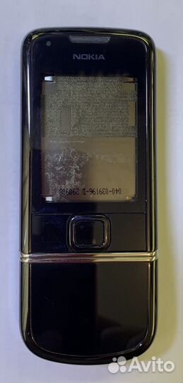 Корпус Nokia 8800 ART RM-233