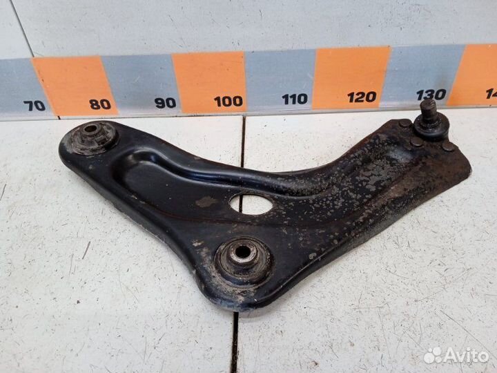Рычаг передний левый Peugeot 207 WC 1.4 2008